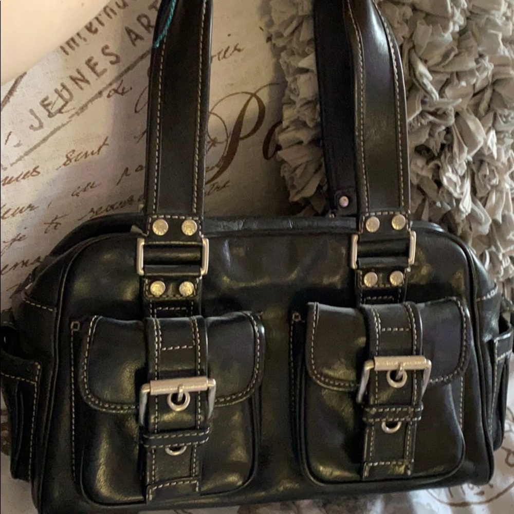 Black Michael Kors bag